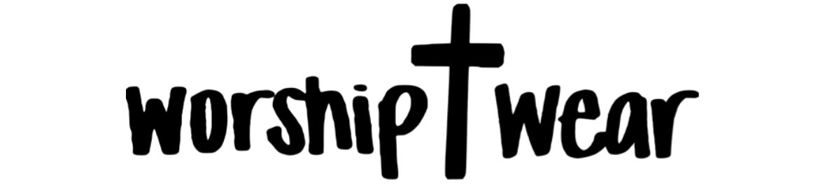 worship wear logo
